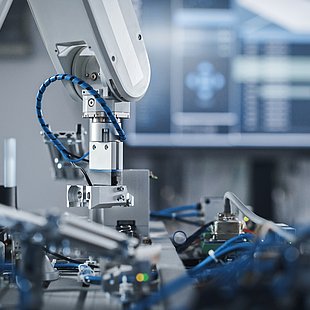 <p>Automatisierungstechnik</p>